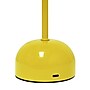 Simple Designs Mushroom Magic LED Table Lamp, Yellow (LD1069-YLW)~#|#~ADC1003A-9F6C-4EFF-B55CB5D3BEEF80A2_sc7