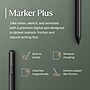 reMarkable Paper Pro Move 7.3" Paper Tablet with Marker Plus (RM89A-1000NW)~#|#~ADC4F1E4-2DBD-47B9-901970D62D8B0802_sc7