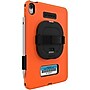 OtterBox Defender Polycarbonate/Silicone 10.9" Rugged Carrying Case for iPad 10th Generation, Orange (77-96988)~#|#~ADC68102-FB53-4BD2-9E2072F0BB7B3DFD_sc7