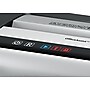 Kensington OfficeAssist Shredder M150-HS Anti-Jam Micro Cut, Black (K52077AM)~#|#~ADD2F9FF-2854-4631-B26554356563575C_sc7