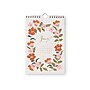 2026 Rifle Paper Co. Strawberry Fields 6" x 9" Monthly Wall Calendar (CAL098)~#|#~ADDA8FC3-63D8-420E-87A4551C0658CB5D_sc7