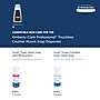 Kimberly-Clark Professional Universal Automatic Hand Soap Dispenser, Chrome (11331)~#|#~ADDEAEB3-1048-4F2D-A08D93945C030C8E_sc7