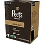 Peet's Coffee Café Domingo Coffee Keurig® K-Cup® Pods, Medium Roast, 22/Box (6543)~#|#~ADE0FE4F-3BDF-4F73-8487247BC5A23C36_sc7