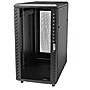 StarTech 4-Post 18U Server Rack Cabinet, Lockable 19" Data Rack Cabinet for Computer (RK1836BKF)~#|#~ADE1A3C2-27E4-46A2-A695C9060CC25131_sc7