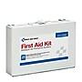 First Aid Only 106-Piece First Aid Kits, 106 Pieces, White, Kit (FAO224U)~#|#~ADE32131-7436-406A-8AD401B0E2D7361C_sc7