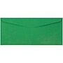 JAM Paper Booklet Envelope 3 7/8" x 8 7/8", Green, 100/Pack (1532896d)~#|#~ADE364E7-6CF2-4F0F-A71B03EBC3D4D5EB_sc7