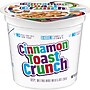 Cinnamon Toast Crunch Cinnamon Sugar Cereal, 2 oz., 6/Box (13897)~#|#~ADE558EB-DD61-40AE-8C1C87AB8D4010D2_sc7