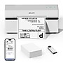 Nelko PL80E Bluetooth Thermal Label Printer, White (US-PL80EWH-100150WH-500S)~#|#~ADF87A0C-EFA8-4F7E-BD2CF7B78DC9B0E4_sc7