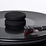Fluance Vinyl Record Weight 760 gram Steel Stabilizer, Black (RW03)~#|#~AE00D851-5847-40E0-8DB4BB24F66C855F_sc7