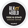 BLK & Bold Rise & GRND Coffee Keurig® K-Cup® Pods, Medium Roast, 80/Carton (OKB90055CT)~#|#~AE0550EE-2270-4046-861EEAACE6F9C938_sc7