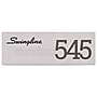 Swingline 545 Desktop Stapler, 20-Sheet Capacity, Black (54501)~#|#~AE0CEECB-71E5-4CBA-84FD95DAC380C5F1_sc7