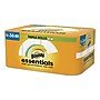 Bounty Essentials Select-A-Size Triple Paper Towels, 2-Ply, 162 Sheets/Roll, 12 Rolls/Carton (80811697)~#|#~AE0FA3AA-3121-418E-B23712F010A55C61_sc7