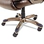 Alera Veon Leather High-Back Executive Chair with Fixed Arms, Brown (ALEVN4159)~#|#~AE1952F9-CED8-48E8-8151C487191AB0B0_sc7