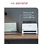 Canon imageFORMULA R30 Office Document Scanner~#|#~AE1B6D91-B83A-4E96-A38A4F775770EFAA_sc7