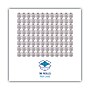 Boardwalk Toilet Paper, 2-ply, White, 400 Sheets/Roll, 96 Rolls/Case (BWK6144)~#|#~AE1B8934-27EC-4DC4-BE50F6B2046A36FB_sc7
