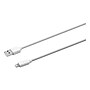 Innovera® USB Lightning Cable, 10 ft, White~#|#~AE1F89B7-0D9D-453A-BFF0F62250FB7935_sc7