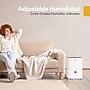Whirlpool Energy Star 25-Pint Portable Dehumidifier, Covers up to 1,500 sq. ft., White (WHAD251AW)~#|#~AE21F8B4-5003-45AC-B6E22CBF5C89E8E2_sc7