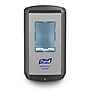 PURELL HEALTHY SOAP CS8 Automatic Wall Mounted Hand Soap Dispenser, Graphite (7834-01)~#|#~AE244CB9-EFE5-49C5-AF4B04811E51E1F6_sc7