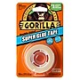 Gorilla Double-Sided Super Glue Tape, 5/8" x 20', Clear (109340)~#|#~AE443BA2-7CB0-421A-A84F291DDCD74FA6_sc7