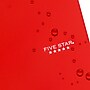 Five Star 1-Subject Notebooks, 8" x 10.5", Wide Ruled, 100 Sheets, Each (05238/07635)~#|#~AE4A0CF4-9E27-446C-BF6023E022638101_sc7