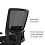 Workplace2.0™ 500 Series Vinyl and Mesh Task Chair, Black (51974)~#|#~AE4CB2EC-237D-4ADB-A0C5E72C652BB866_sc7