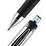 uniball 207 Impact Retractable Gel Pens, Bold Point, 1.0mm, Blue Ink (65871)~#|#~AE5050AE-0721-419C-A1045C5E7D41E55B_sc7