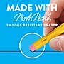 Paper Mate SharpWriter Mechanical Pencil, 0.7mm, #2 Medium Lead, 3 Dozen (1921221/1921221C)~#|#~sp102582457_sc7