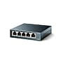 TP-Link 5-Port 10/100/1000 Mbps Unmanaged Switch, Black (TL-SG605)~#|#~AE5563E5-486B-4119-96DDD71BD5C78F4E_sc7