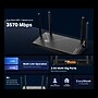 TP-LINK Archer BE Dual Band MU-MIMO WiFi 7 Gaming Router, Black (BE3600)~#|#~AE55C00F-FC7E-421C-AC0B73FDF728E8D8_sc7