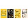 Carson Dellosa Education 17" x 11" Motivational Posters Poster Set, 16/Set (CD-106075)~#|#~AE6038A2-3FF7-4339-A10FD67513D2DEDA_sc7