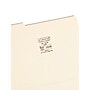 Smead Reinforced File Folder, 3 Tab, Letter Size, Manila, 100/Box (10434)~#|#~AE617516-309D-4A86-8419193AA6995008_sc7