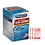 Physicians Care Extra Strength Non-Aspirin 500 Milligrams Acetaminophen Pain Reliever Tablet, 2/Packet, 125 Packets/Box (40800)~#|#~AE67B6E1-69CF-4EEE-B042B4591708F098_sc7