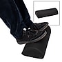 Mind Reader Ergonomic Foot Rest, Black (FTFOAM-BLK)~#|#~AE6CF8F6-7956-4B96-BD751B5FE716941D_sc7