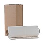 Boardwalk Industrial Drum Liners Rolls, 60 gal, 2.7 mil, 38 x 63, Clear, 1 Roll of 50 Bags~#|#~AE6D45FD-2A49-4ECD-82F2242B2441654B_sc7