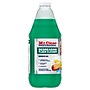 Mr. Clean Professional Degreasing Floor Cleaning Liquid, 1 Gallon (19858)~#|#~AE792D8E-7897-40B2-9F30374E8886CFE0_sc7