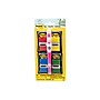 Post-it Flags Value Pack, .94" Wide, Assorted Colors, 200 Flags/Pack plus Flag + Highlighter (680-RYBGVA)~#|#~AE7F23C9-58C3-49E4-A94DCABB056964A3_sc7