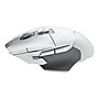 Logitech G502X LIGHTSPEED Wireless Optical Gaming Mouse, White (910-006187)~#|#~AE82DBA8-3861-46D2-823200E0AFFBEC45_sc7