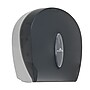 Georgia-Pacific Jumbo Jr. Toilet Paper Dispenser, Translucent Smoke (59009)~#|#~AE83C691-8DA0-4C9D-8F5D513529888C04_sc7