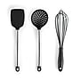 MegaChef Cooking Utensil Set, Gray, 14 Piece (937114355M)~#|#~AE91A099-CEF2-4066-BB3ECBC74DF92B3E_sc7