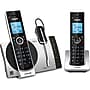 Vtech Connect to Cell DS6771-3 DECT 6.0 Cordless Phone, Black/Silver (VTEDS67713)~#|#~AE96849B-0590-426E-BFFFAAFBE20FD45F_sc7