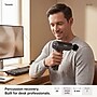 Turonic Percussion Massage Gun, 20-Speed, Black (G5)~#|#~AE96BAA0-A56A-4598-A7774FA3BB70D1E6_sc7