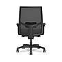 HON Ignition 2.0 Fabric Computer & Desk Big & Tall Chair, 450 lb. Capacity, Black (HONI2BTVMC10BTN)~#|#~AE9AF550-B914-4707-A1A42367E575635B_sc7