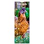 2026 BrownTrout Chickens 5.88" x 16.5" Monthly Wall Calendar (9798330702893)~#|#~AE9E50DA-134B-4DBF-BAD5305A4B857326_sc7