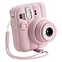 Fujifilm instax mini 13 Instant Film Camera, Candy Pink (16963113)~#|#~AEA68704-EB14-4166-AC3C41E252C9F450_sc7