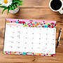 2027 BrownTrout Bonnie Marcus 17" x 12" Monthly Desk Pad Calendar, Assorted Colors (9798330713035)~#|#~AEA9AB99-5260-4E92-8C1396B9B7C829DB_sc7