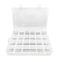 Nahanco Size Marker Storage Tray, Clear (TRAY2)~#|#~AEB31A46-DEA0-4C4F-ACF21AE678030014_sc7