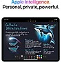 Apple iPad Air M3 Chip 13" Tablet, 128GB, Wi-Fi Only, Space Gray (MCNH4LL/A)~#|#~AEB40885-DA31-4EC1-967A3A7CE235414F_sc7