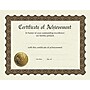 Masterpiece Stock Achievement Certificates, 8.5" x 11", Ivory (930000)~#|#~53BC80A2-E896-4E21-B77F7458C70529EB_sc7
