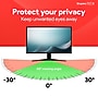 Staples Privacy Filter – 24‑Inch Widescreen Monitor Anti‑Glare Screen Protector, Black~#|#~AECC57B6-00DB-4DAD-9E32FFF906E98877_sc7