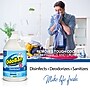 OdoBan Air Freshener & Deodorizer, Fresh Linen Scent, 1 Gallon (911701-G4)~#|#~AECD1ED3-AF58-466E-900241DEC00B8E1E_sc7